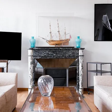 Apartment Les Pins Un Havre De Paix Pres De La Plage, Luxe Pour Familles Ou Petits Groupes Cannes