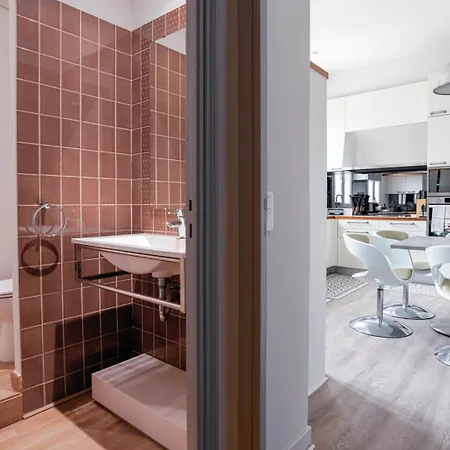 Les Pins Un Havre De Paix Pres De La Plage, Luxe Pour Familles Ou Petits Groupes * Cannes